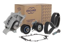 OSCARO KPOSC125